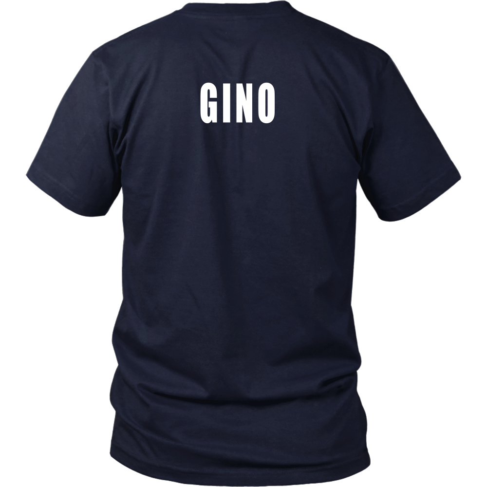 GINO