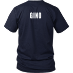 GINO