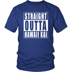 Straight Outta Hawaii Kai