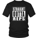 Straight Outta Reps