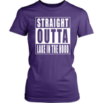Straight Outta Lake in the Hood