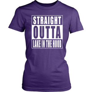 Straight Outta Lake in the Hood