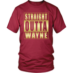 Straight Outta Wayne