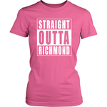 Straight Outta Richmond
