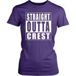 Straight Outta Crest