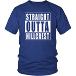 Straight Outta Hillcrest