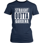 Straight Outta Gardena