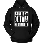 Straight Outta Portsmouth