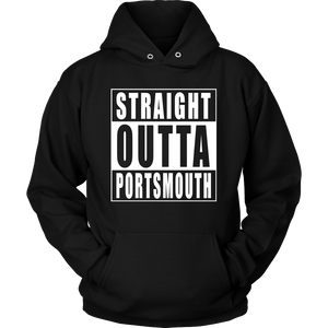 Straight Outta Portsmouth