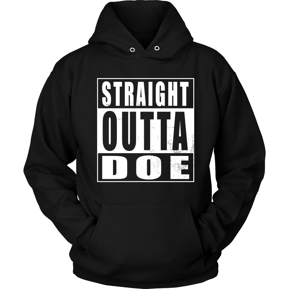 Straight Outta Doe