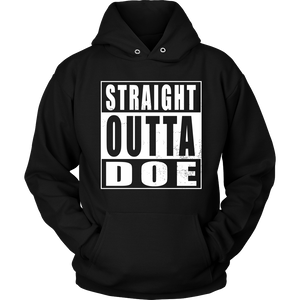 Straight Outta Doe
