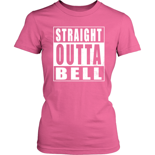 Straight Outta Bell