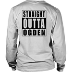 Straight Outta Ogden