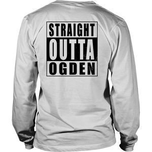 Straight Outta Ogden