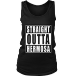 Straight Outta Hermosa