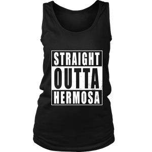 Straight Outta Hermosa
