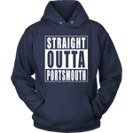 Straight Outta Portsmouth