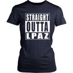 Straight Outta Lpaz