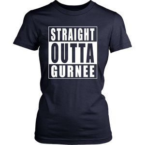 Straight Outta Gurnee