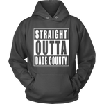 Straight Outta Dade County