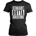 Straight Outta Gouldtown