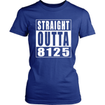 Straight Outta 8125