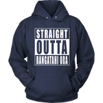 Straight Outta Rangatahi Ora