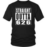 Straight Outta 626