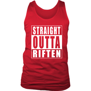 Straight Outta Riften