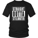 Straight Outta Stillwater