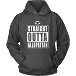 Straight Outta Allapattah