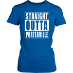 Straight Outta Porterville
