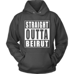 Straight Outta Beirut