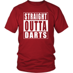 Straight Outta Darts