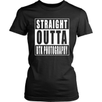 Straight Outta BTK Photography