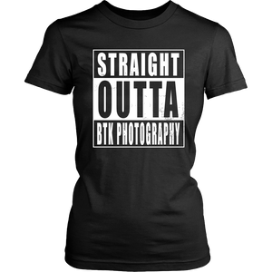 Straight Outta BTK Photography