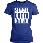Straight Outta Fort Myers
