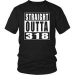 Straight Outta 318