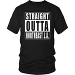 Straight Outta Northeast L.A.