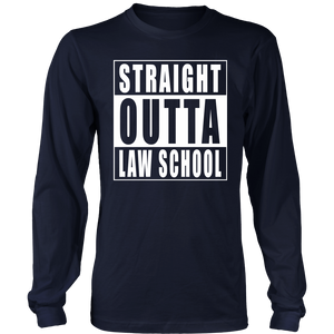 Straight Outta Law School