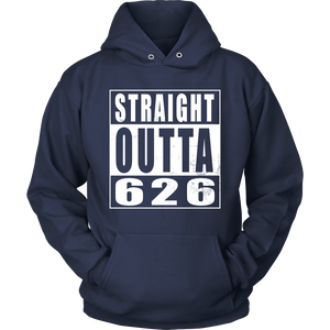 Straight Outta 626