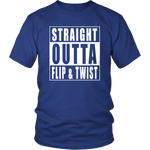 Straight Outta Flip & Twist