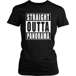 Straight Outta Panorama