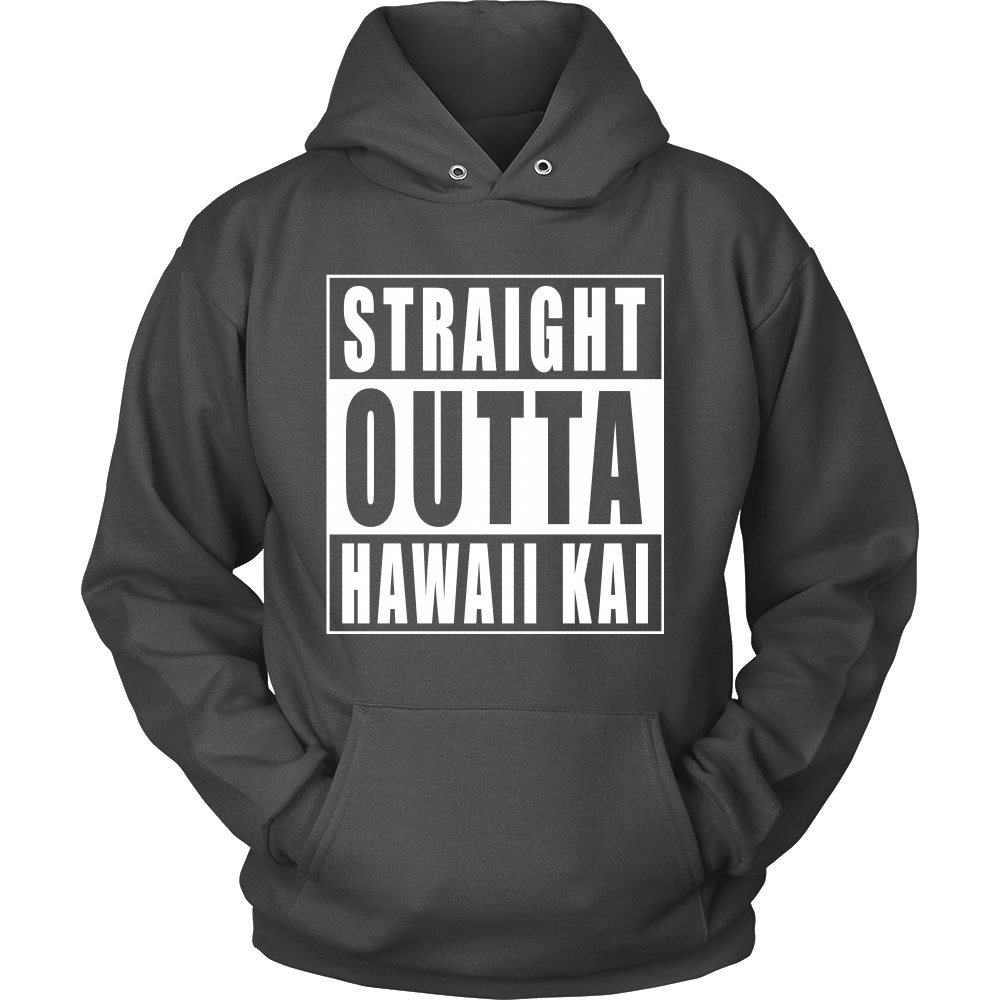 Straight Outta Hawaii Kai