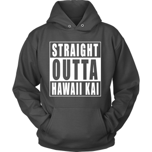 Straight Outta Hawaii Kai