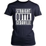 Straight Outta Cedaville