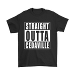 Straight Outta Cedaville