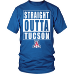 Straight Outta Tucson A