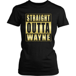 Straight Outta Wayne