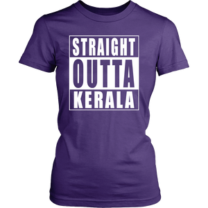 Straight Outta Kerala